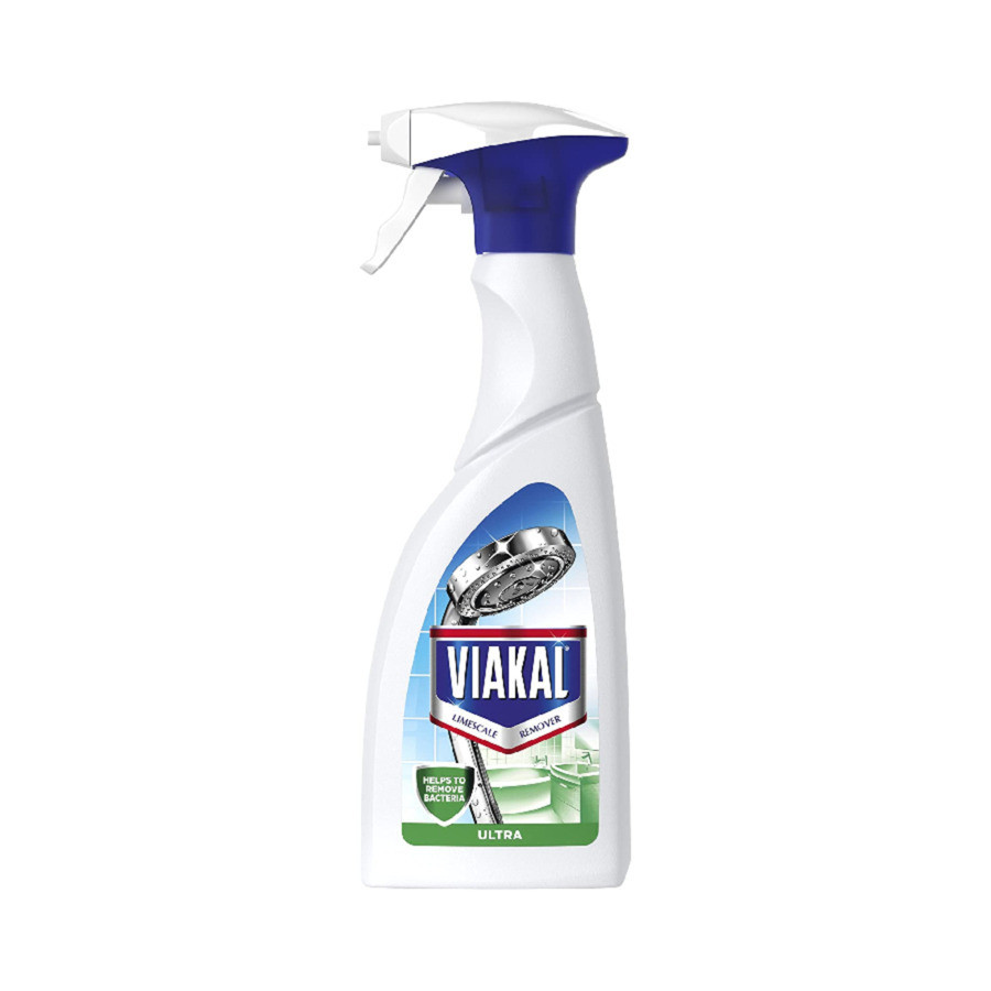 Viakal Ultra Limescale Remover 500ml